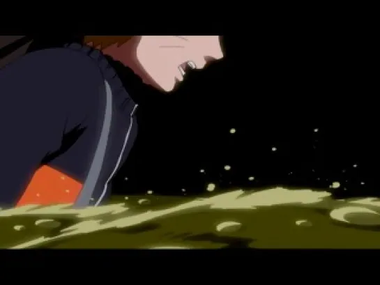 AMV Dark Eye | Naruto vs Sasuke