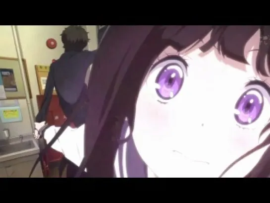 AMV: I Scream Hyouka