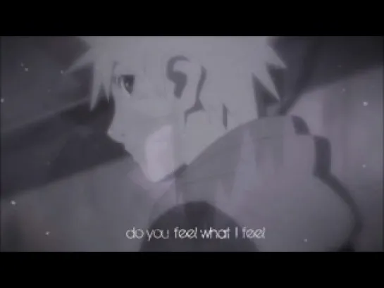 SasuNaru ~ I Love You AMV