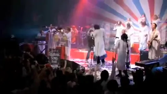 Polyphonic Spree Lithium Music Video