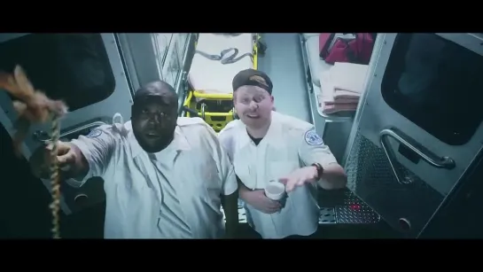 Run The Jewels - Blockbuster Night Part 1 (Official Video)