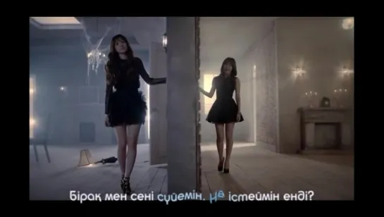 Davichi ft. Verbal Jint - Be warmed [kaz_sub]