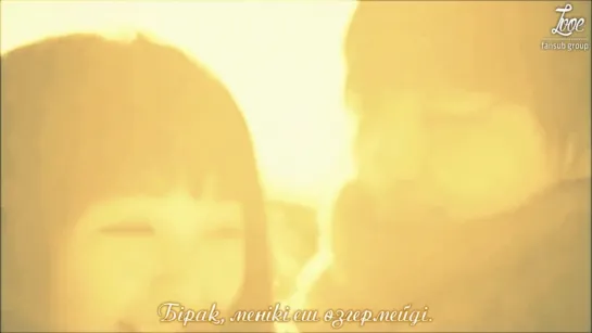 Davichi - You Are My Everything [kaz_sub]