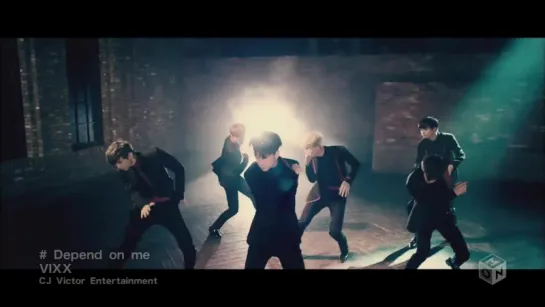 [MV] VIXX - DEPEND ON ME