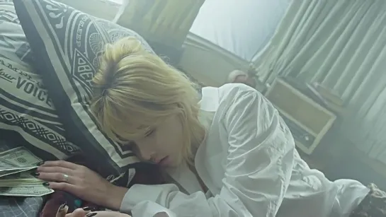 Trouble Maker - Now (There Is No Tomorrow) MV (Uncut)