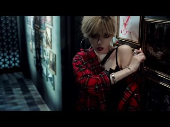 Trouble Maker - Now (There Is No Tomorrow) MV_(720p)