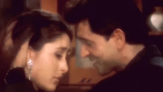 Hrithik & Kareena | Я хочу быть с ней