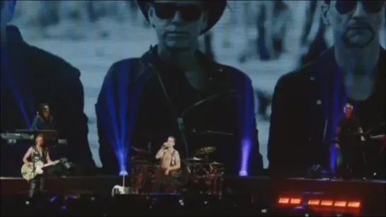 Depeche Mode - Goodbye (Live at the O2 World in Berlin, Germany on 27 November 2013)