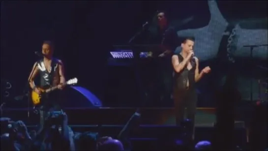 Depeche Mode - Heaven (Live at the O2 World in Berlin, Germany on 27 November 2013