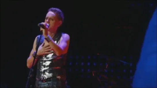 Depeche Mode - But Not Tonight (Live at the O2 World in Berlin, Germany on 27 November 2013