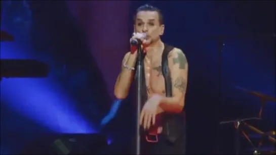 Depeche Mode - Policy of Truth (Live at the O2 World in Berlin, Germany on 27 November 2013