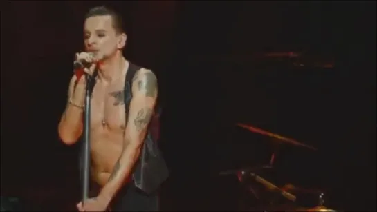 Depeche Mode - Black Celebration (Live at the O2 World in Berlin, Germany on 27 November 2013