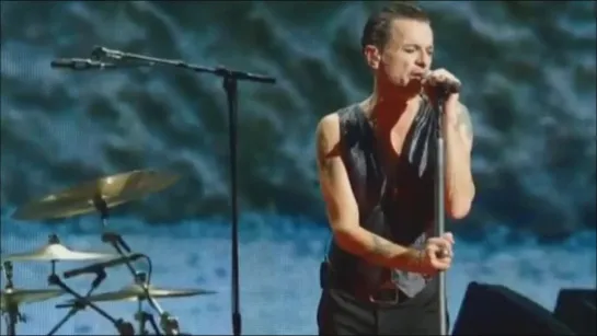 Depeche Mode - Precious (Live at the O2 World in Berlin, Germany on 27 November 2013