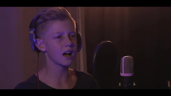 Stefan Benz – «The A Team» (Ed Sheeran Cover)