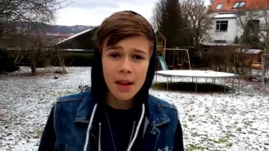 Titanium - David Guetta - cover by Benjamin Lasnier