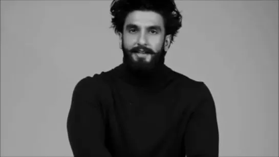 5 life lessons Ranveer Singh has learned | ELLE Originals.