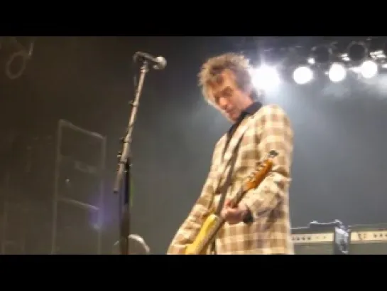 The Replacements "I Want You Back" St.Paul,Mn 9/13/14