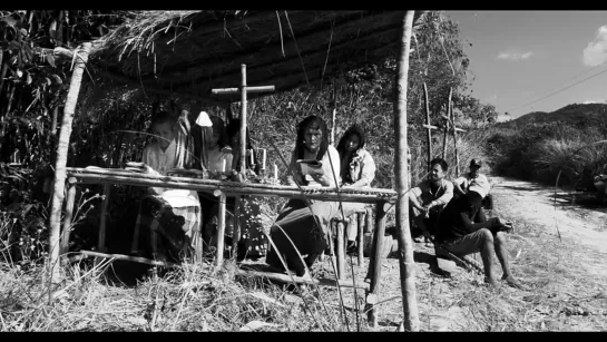 Genus Pan / Lahi, hayop (2020) dir. Lav Diaz