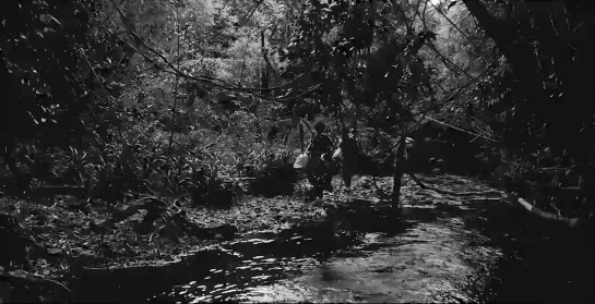 Journey (Lakbayan), Lav Diaz & Brillante Mendoza & Kidlat Tahimik, 2018