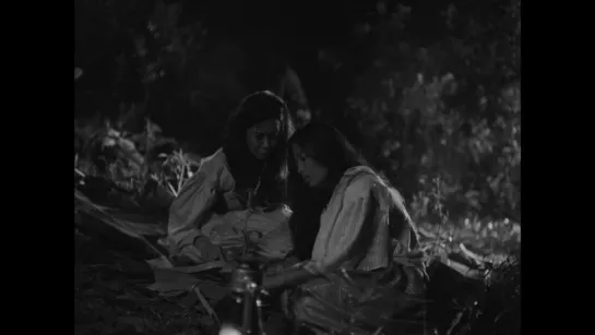 'Hele sa hiwagang hapis' / 'Lullaby to the Sorrowful Mystery' [Lav Diaz, 2016; part 1 of 2, eng & ger sub]