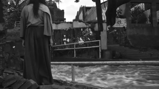 Lav Diaz - Elegy to the Visitor from the Revolution - 2011