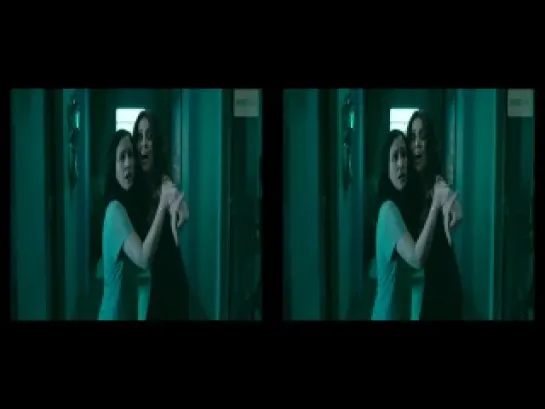 Aatma Official Theatrical Trailer