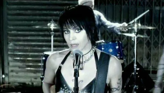 Joan Jett & The Blackhearts - A.C.D.C. (2006)