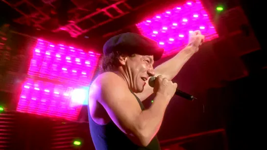 AC/DC - Moneytalks ("Monsters Of Rock" festival, Live at Donington, 1991). Full HD 1080p.