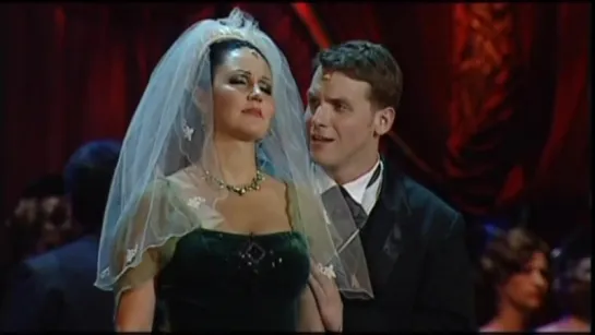 A Csárdáskirálynő - Budapesti Operettszínház 2009