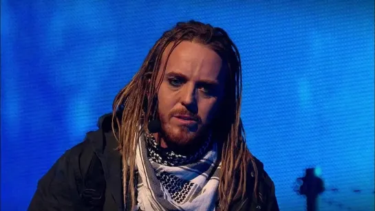 Tim Minchin - Heaven On Their Minds [Jesus Christ Superstar]