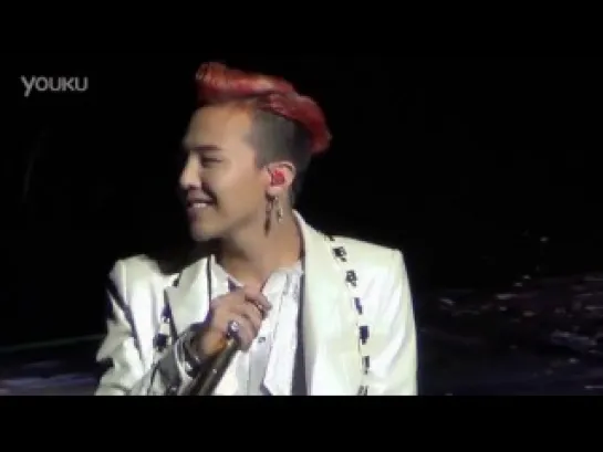 (04.05.13) 1st World GD [One of a Kind] in Beijing