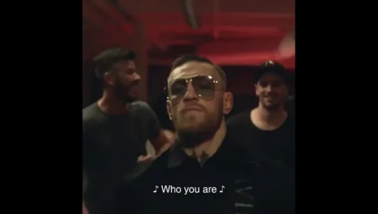 Conor McGregor