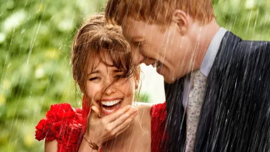 Бойфренд из будущего / About Time (2013)