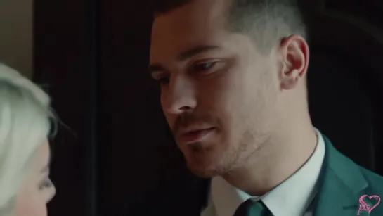 Çağatay Ulusoy  Bensu Soral İçerde-I Cant Give Up