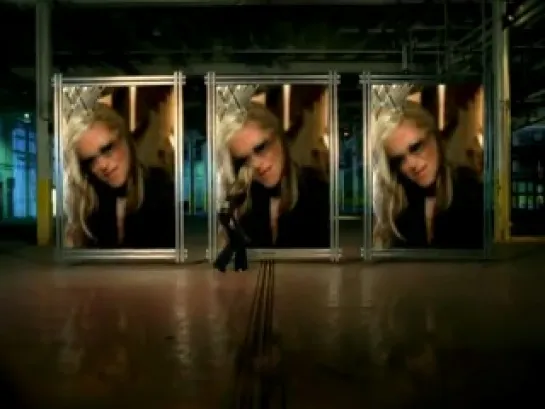 Anastacia - Paid My Dues