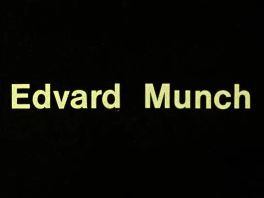 Эдвард Мунк / Edvard.Munch (1974) dir. Peter Watkins (RUS SUB)