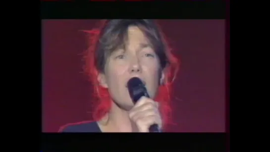 Jane Birkin - Ces Petits Riens