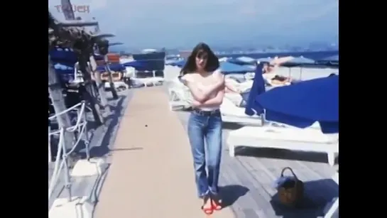 Jane Birkin - Di Doo Dah