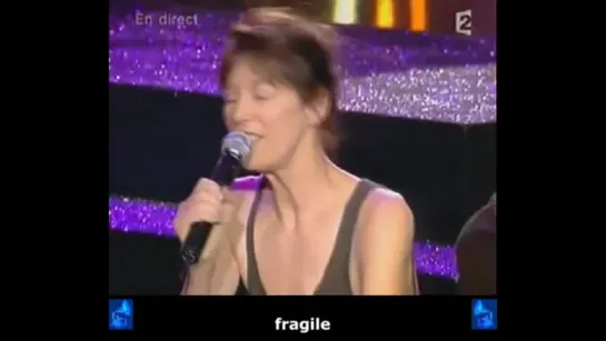 Jane Birkin et Mickey - Je Mappelle Jane