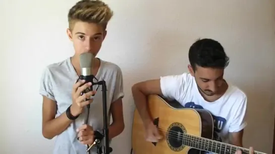 Drag Me Down - One Direction (Cover David Parejo)