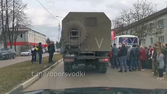 Видео от Новости Президента  России!