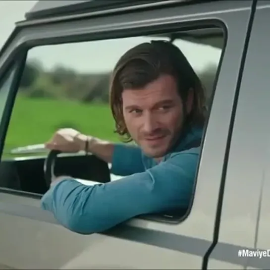 new Mavi kivançtatlituğ