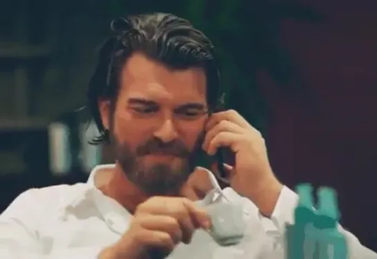 Damat bey kahvesi - KıvançTatlıtuğ CesurVeGüzel