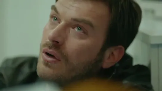 çarpışmafinal Çarpışma - KıvançTatlıtuğ