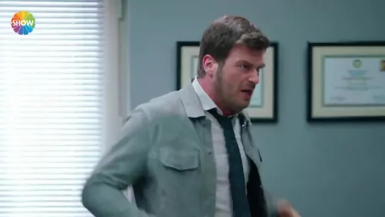 Beni diziye bağlayan sadece 2 neden var o da sen ve senin harika oyunculuğun @kivanctatlitug - - çarpışma