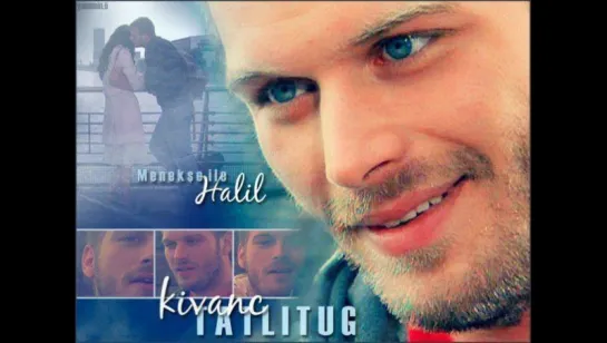 Kıvanç Tatlıtuğ - Showreel vk.com/kivanc_tatlitug