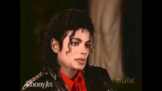 Ebony/JET Lost Interview - Michael Jackson: In His Own Words