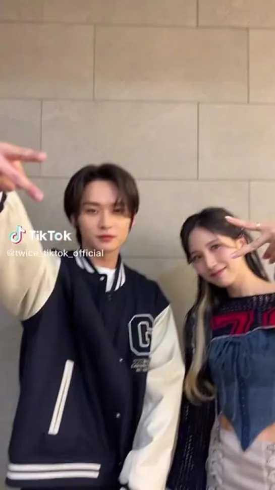 [230318] Stray Kids » TikTok (@.twice_tiktok_official) »