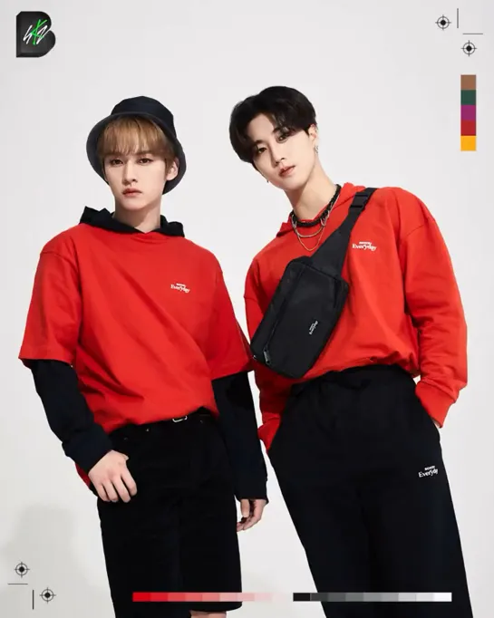 [220705] Stray Kids » Twitter (@.benchtm) »