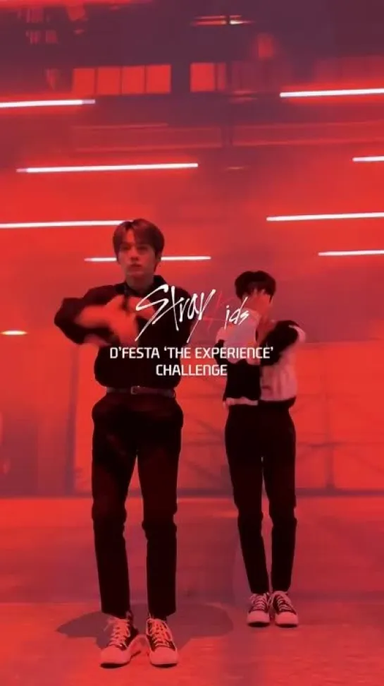 [220512] Stray Kids » IG Reels (@.koreadispatch) »